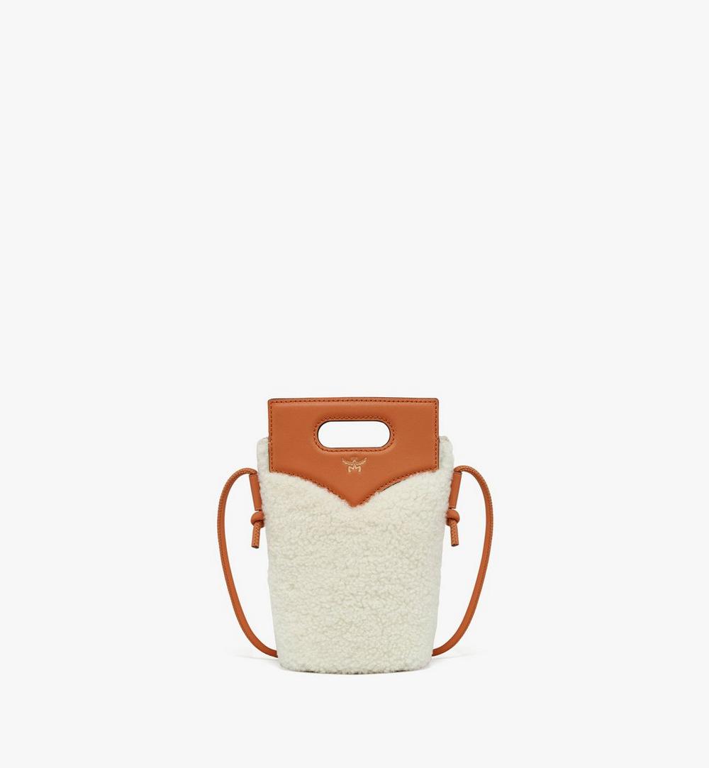 MCM Women's Mini Bags | Luxury Leather Designer Mini MCM Women's Mini Bags | Luxury Leather Designer Mini